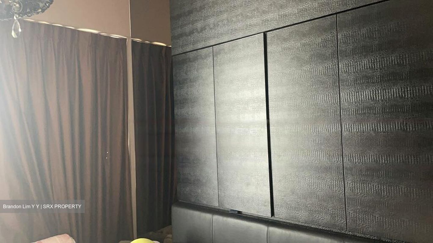 Cote D'Azur (D15), Condominium #483555221